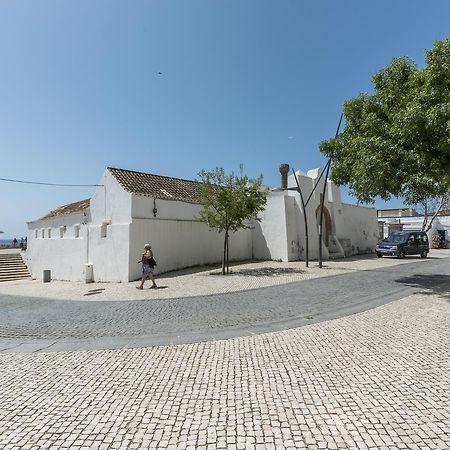 Joguida Flat Apartment Armacao de Pera Luaran gambar