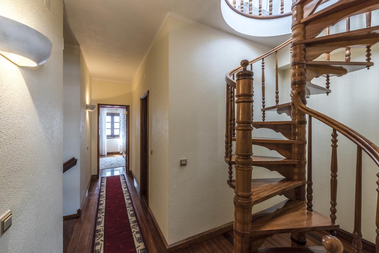 Joguida Flat Apartment Armacao de Pera Luaran gambar