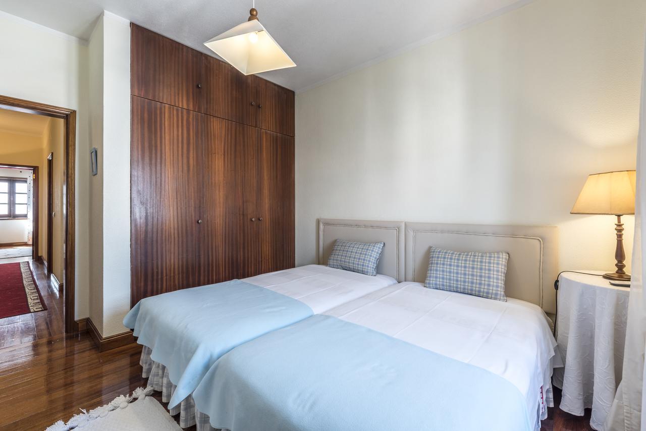 Joguida Flat Apartment Armacao de Pera Luaran gambar